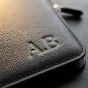 Woolnut Leather Folio for 11-inch iPad Pro & Air