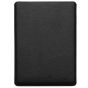 Woolnut Leather Sleeve for 13-inch MacBook Pro & Air - Black