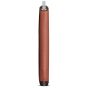 Woolnut Leder Reisefolio - Cognac