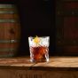 World's End Dark Spiced rum - Gift tube