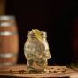 World's End Dry Spiced rum
