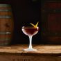 World's End Dark Spiced rum - Gift tube