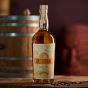 World's End Dry Spiced rum