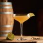 World's End Dry Spiced rum