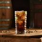 World's End Tiki Spiced rum