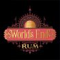 World's End Dark Spiced rum - Gift tube