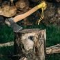 Wünder The Axe