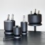 XLBoom Diablo Wine Bucket - Black