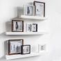XLBoom picture frame Floating Box - 28 x 35,5 cm