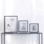 XLBoom picture frame Floating Box - 28 x 35,5 cm