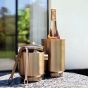 XLBoom Rondo Ice Tong - soft copper