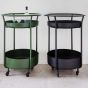 XLBoom Corona Trolley - Black