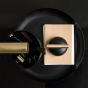 XLBoom Carry Away Paperweight - black