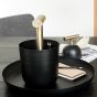 XLBoom Carry Away Basket - black