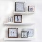 XLBoom picture frame Floating Box - 28 x 35,5 cm