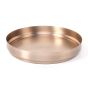 XLBoom Rondo Tray Medium - soft copper