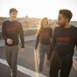 Faguo Voyage sweater