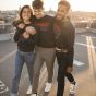Faguo Voyage sweater
