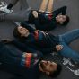 Faguo Voyage sweater