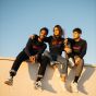 Faguo Voyage sweater