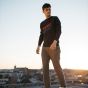 Faguo Voyage sweater