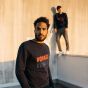 Faguo Voyage sweater