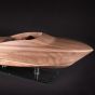 Wooden Riva Scale Model