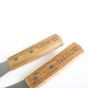 YAKINIKU BBQ SPATULA SET