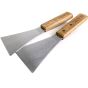 YAKINIKU BBQ SPATULA SET