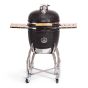 Yakiniku Grill Large with base and side plates