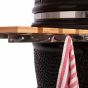 Yakiniku Grill Large with base and side plates
