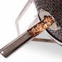 Yakiniku Grill Large with base and side plates