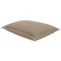 Zaque Liva Floating Bean Bag - Copa Taupe