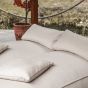 Zaque Marlie Floating Lounge Bed XL - Copa Beige