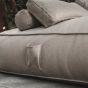 Zaque Marlie Floating Lounge Bed XL - Copa Beige