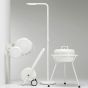 ZEE Koro Barbecue - White