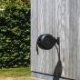 Zee Mirtoon Garden Hose Reel 10M - Black