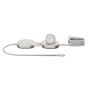 Zens Charging Cable USB C-C Pro 3 - White