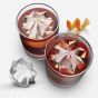 Zoku iceberg ice mold