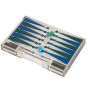 Glass Backgammon