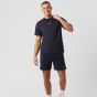 Björn Borg Borg Classic T-Shirt - Navy