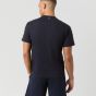 Björn Borg Borg Classic T-Shirt - Navy