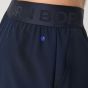 Björn Borg Borg 2-in-1 Shorts - Navy