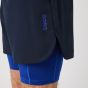 Björn Borg Borg 2-in-1 Shorts - Navy