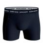 Björn Borg Premium bomulds-stretch boxershorts 3-pak - Multi
