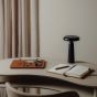 Avery Table Lamp - Black