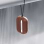 Woolnut Leather Case for AirPods Pro 3 - Cognac
