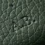 Woolnut Leather Case for AirPods Pro 3 - Green