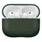 Woolnut Leather Case for AirPods Pro 3 - Green