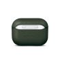Woolnut Leather Case for AirPods Pro 3 - Green